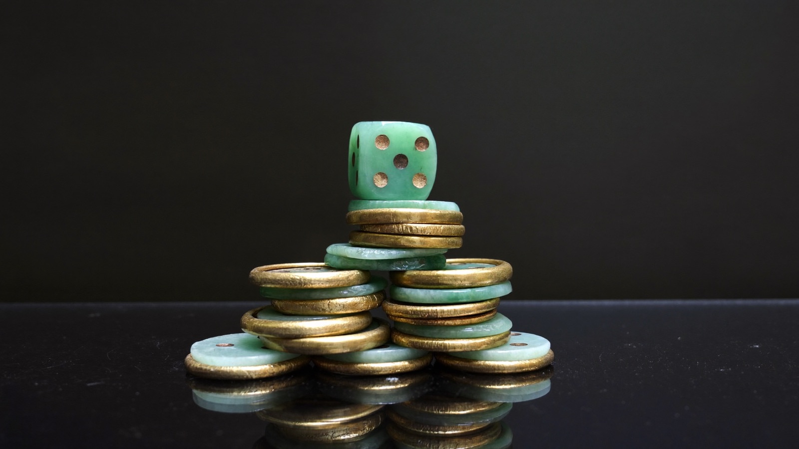 177% on your first deposit