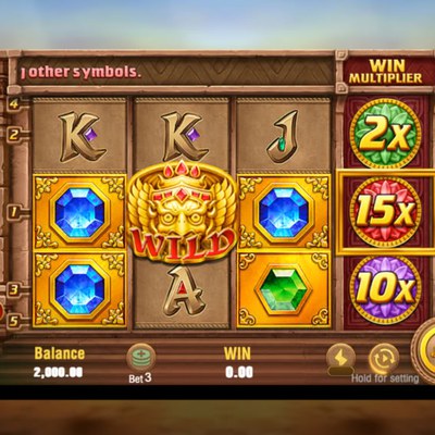 Fortune Gems